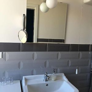 Private Bathroom King Room